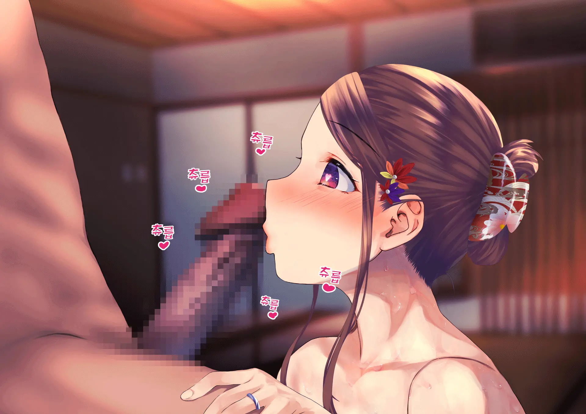 Netorareta Boku No Tsuma Wa Moto 1000-Nen Ni 1-Ri No Idol Deshita